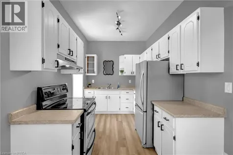 34 Young Street Woodstock ON N4S 3L5
