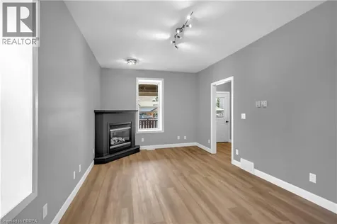 34 Young Street Woodstock ON N4S 3L5
