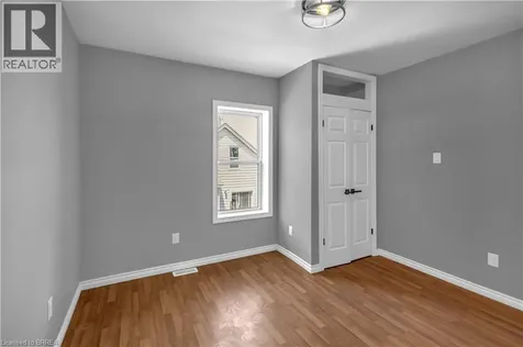 34 Young Street Woodstock ON N4S 3L5