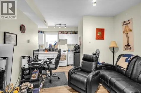 34 Young Street Woodstock ON N4S 3L5