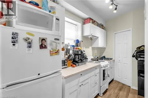 34 Young Street Woodstock ON N4S 3L5