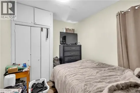 34 Young Street Woodstock ON N4S 3L5