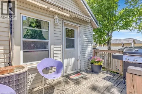 34 Young Street Woodstock ON N4S 3L5