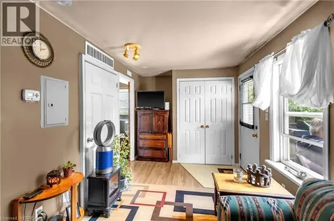 34 Young Street Woodstock ON N4S 3L5