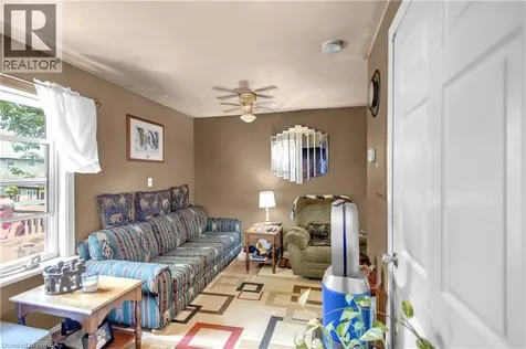 34 Young Street Woodstock ON N4S 3L5