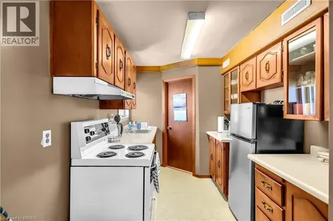 34 Young Street Woodstock ON N4S 3L5