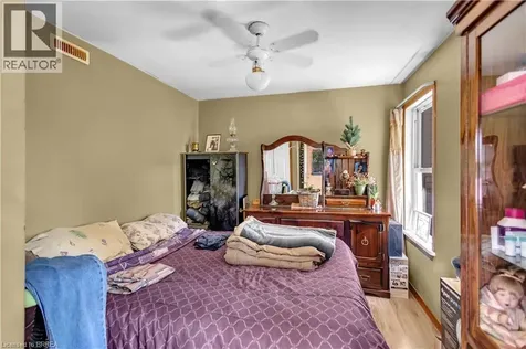 34 Young Street Woodstock ON N4S 3L5