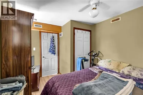 34 Young Street Woodstock ON N4S 3L5
