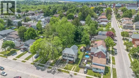34 Young Street Woodstock ON N4S 3L5