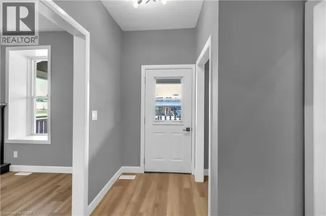 34 Young Street Woodstock ON N4S 3L5