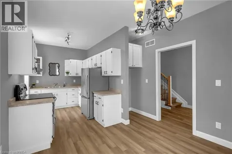 34 Young Street Woodstock ON N4S 3L5
