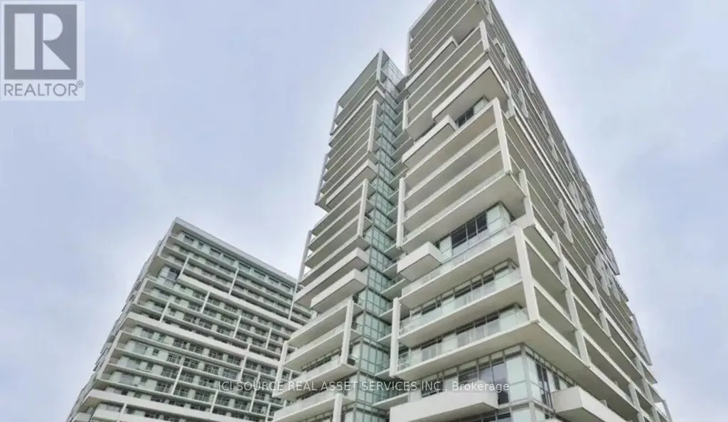 65 Speers Road Oakville (co Central) ON L6K 0J1