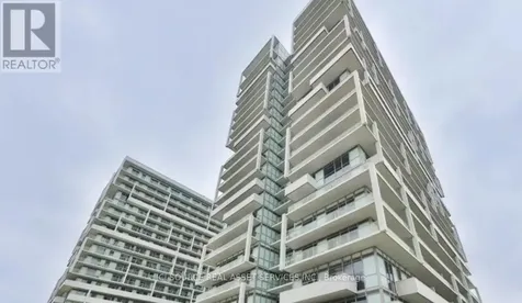 65 Speers Road Oakville (co Central) ON L6K 0J1
