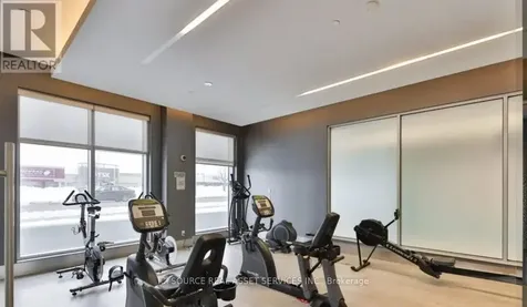 65 Speers Road Oakville (co Central) ON L6K 0J1