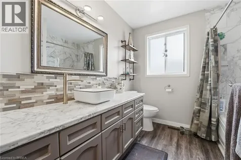 71 Barnes Avenue Brantford ON N3R 4Y9