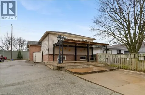 71 Barnes Avenue Brantford ON N3R 4Y9