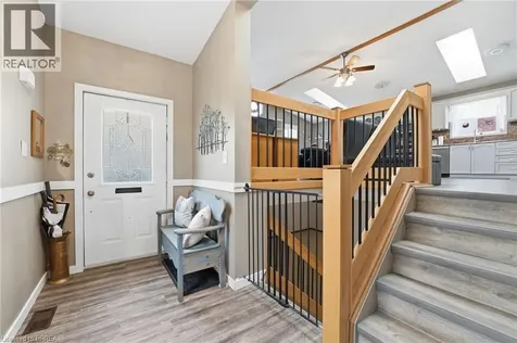 71 Barnes Avenue Brantford ON N3R 4Y9