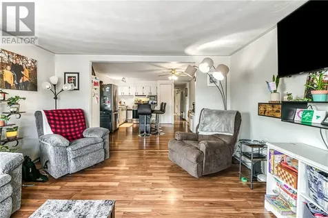 91 Juliette Drive Hanmer ON P3P 1H9