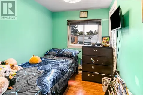 91 Juliette Drive Hanmer ON P3P 1H9