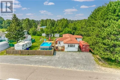 91 Juliette Drive Hanmer ON P3P 1H9