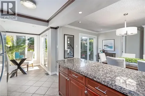 2100 Worthington Drive Oakville ON L6L 1E3