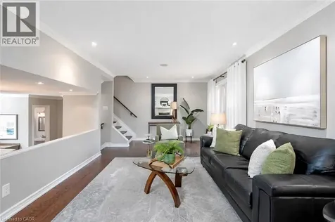2100 Worthington Drive Oakville ON L6L 1E3