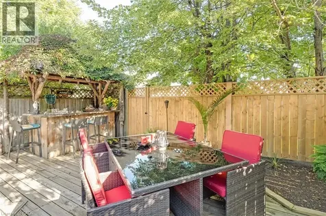 2100 Worthington Drive Oakville ON L6L 1E3