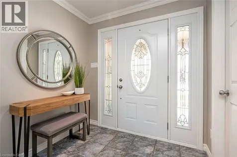 2100 Worthington Drive Oakville ON L6L 1E3