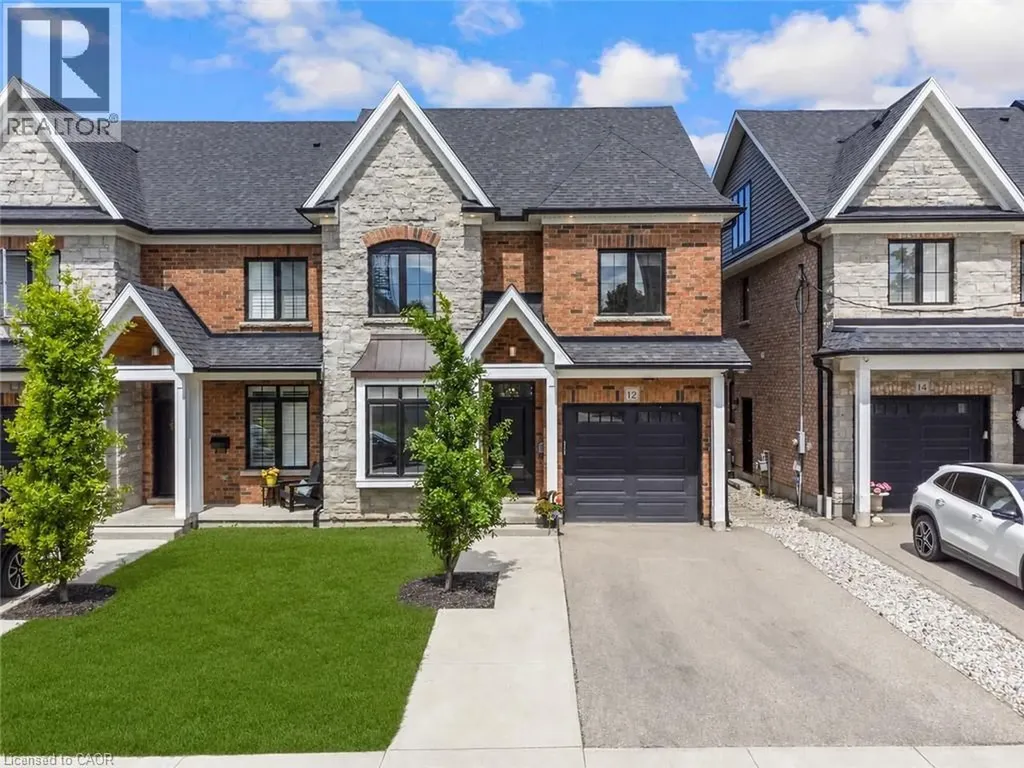 12 George Street Waterloo ON N2J 1K5