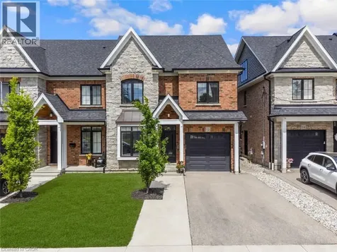 12 George Street Waterloo ON N2J 1K5
