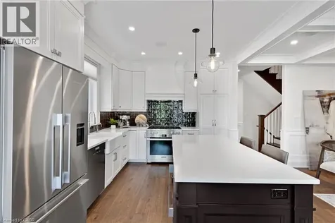 12 George Street Waterloo ON N2J 1K5