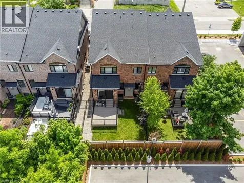 12 George Street Waterloo ON N2J 1K5