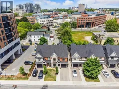 12 George Street Waterloo ON N2J 1K5