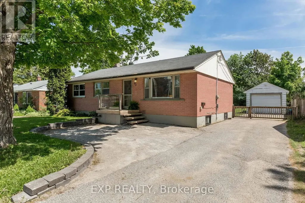 93 North Street West Orillia ON L3V 3S7