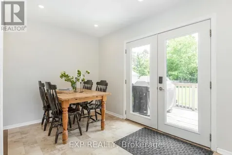 93 North Street West Orillia ON L3V 3S7