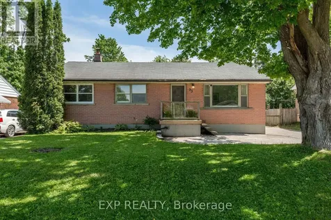 93 North Street West Orillia ON L3V 3S7