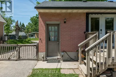 93 North Street West Orillia ON L3V 3S7