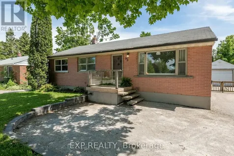 93 North Street West Orillia ON L3V 3S7
