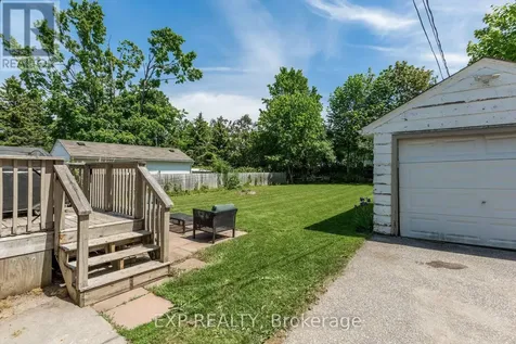 93 North Street West Orillia ON L3V 3S7
