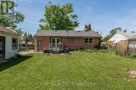 93 North Street West Orillia ON L3V 3S7
