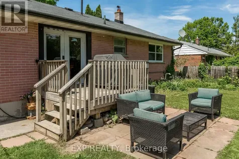 93 North Street West Orillia ON L3V 3S7