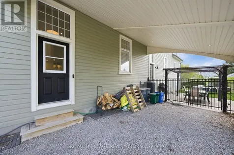 2699 Concession Rd 7 Road Clarington ON L1C 5W9