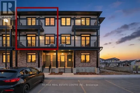 53 Lomond Lane Kitchener ON N2R 0T6