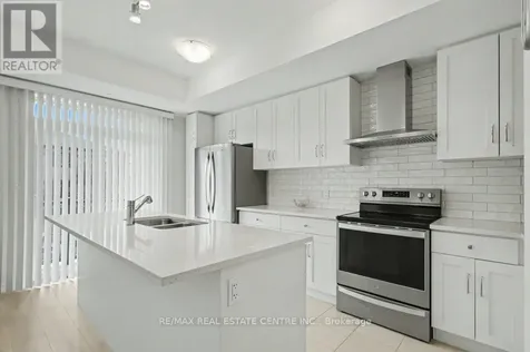53 Lomond Lane Kitchener ON N2R 0T6