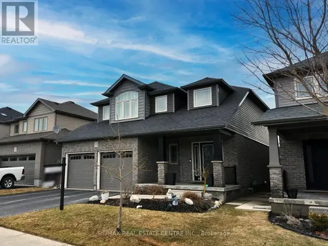 123 Taylor Drive East Luther Grand Valley ON L9W 6P2