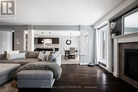 123 Taylor Drive East Luther Grand Valley ON L9W 6P2