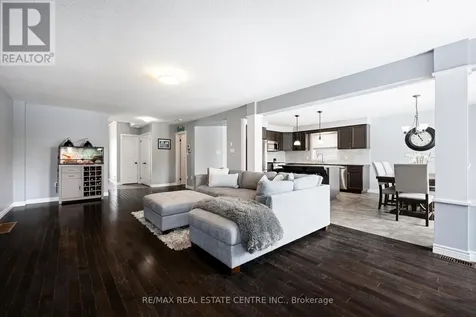 123 Taylor Drive East Luther Grand Valley ON L9W 6P2