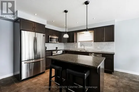 123 Taylor Drive East Luther Grand Valley ON L9W 6P2