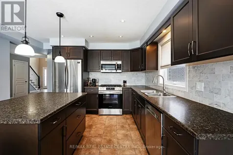 123 Taylor Drive East Luther Grand Valley ON L9W 6P2