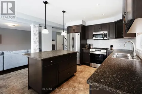 123 Taylor Drive East Luther Grand Valley ON L9W 6P2
